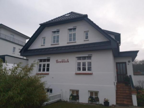 Ferienwohnung Seeblick in Ostseebad Nienhagen, Nienhagen